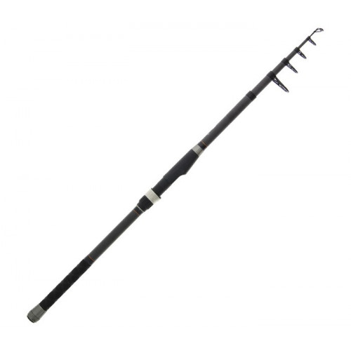 Телескопична въдица NGT Dynamic Telescopic 3.0 м Carbon Rod