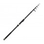 Телескопична въдица NGT Dynamic Telescopic 3.0 м Carbon Rod