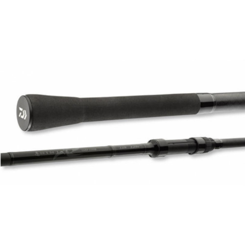 Шаранджийска въдица Daiwa Ninja X Carp - 3.90 м, 3.5lbs - 50 мм