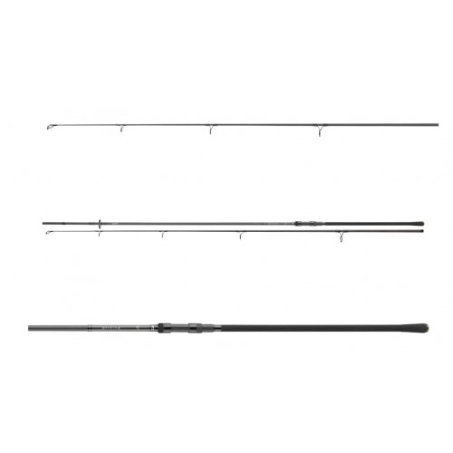 Шаранджийски въдици Daiwa 25 Ninja X Carp