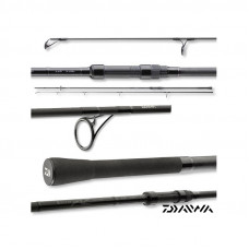 Въдица шаранджийска Daiwa NINJA X Carp с 50 мм първи водач Въдица шаранджийска Daiwa NINJA X Carp с 50 мм първи водач