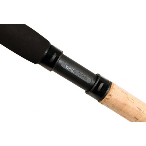 Фидер Drennan Red Range Carp Feeder 11FT / 3.35 м