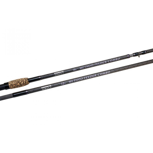 Фидер Drennan Method Feeder Combo 11 ft до 12 ft