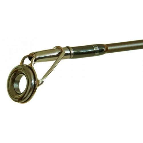 Въдица шаранджийска Duke Community Carp