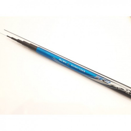 Директен телескоп FL Madrid Team 6.00 м