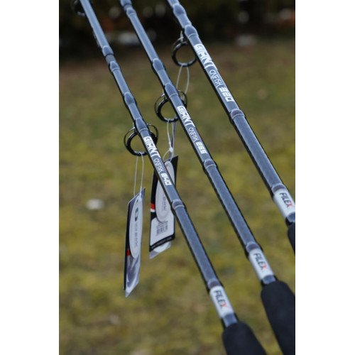 Въдица Fil Fishing Giant Catfish  3.20 м/ 600 гр