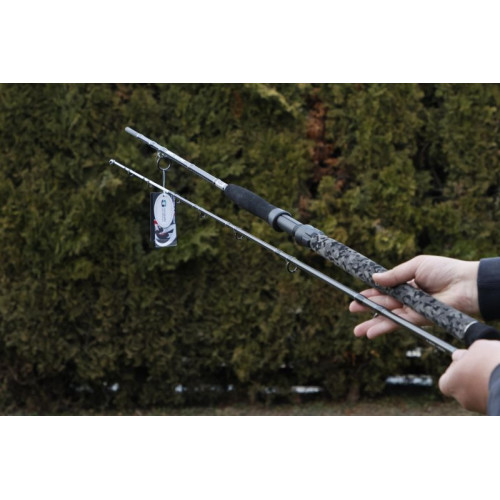 Въдица Fil Fishing Giant Catfish  3.20 м/ 600 гр