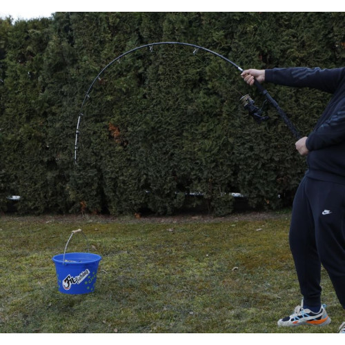 Въдица Fil Fishing Giant Catfish  3.20 м/ 600 гр