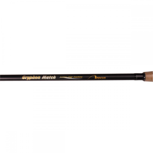 Въдица мач Focus Gryphon Match