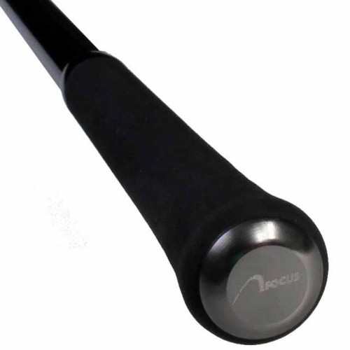 Шаранджийска въдица CarpFocus Carp Eliminator 3.60 м