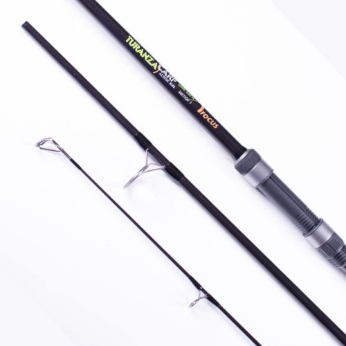 Шаранджийска въдица CarpFocus Turanza Carp 3.60 м