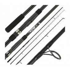 Шаранджийска въдица Ngt XPR Carp Rod 12 FT / 2.75 Lb