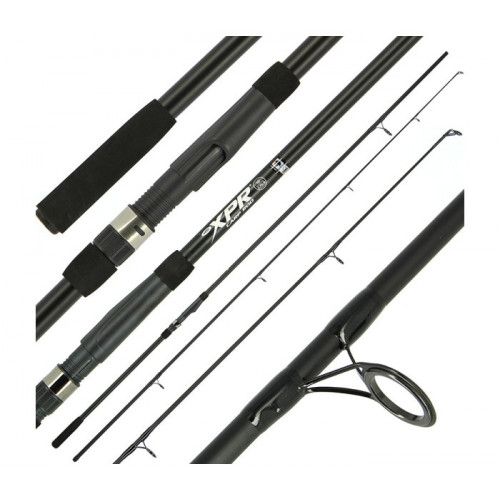 Шаранджийска въдица Ngt XPR Carp Rod 12 FT / 2.75 Lb