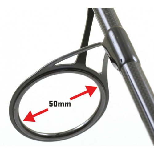 Спод въдица Starbaits Simplicity Spod