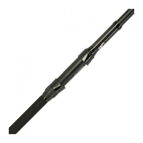 Шаранджийска въдица NGT Profiler Extended Carp Rod 12 ft 3 lb Compact