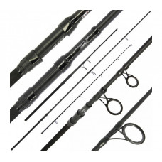 Шаранджийска въдица NGT Profiler Extended Carp Rod 12 ft 3 lb Compact