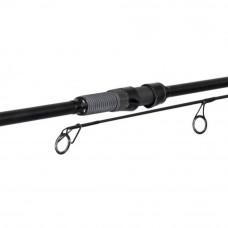 Шаранджийска въдица Milspec Dark Legend 12 FT / 2.75 LBS