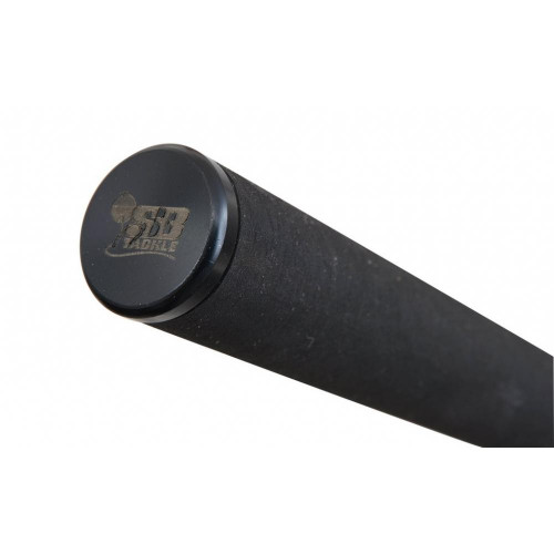 Шаранджийска пръчка Starbaits Partner Black Ops 12FT / 3LBS