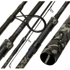 Шаранджийска въдица Starbaits M3 Dark Night - 3.60 м / 3.5 Lbs