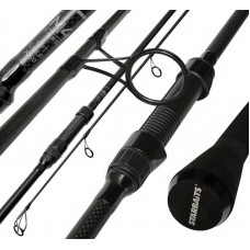 Шаранджийска въдица Starbaits M4 T-SPEC - 3.60 м/ 3.5 Lbs x 50