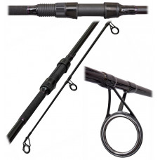 Шаранджийска въдица Starbaits M3 12 FT 3.0 LBS - на 3 части