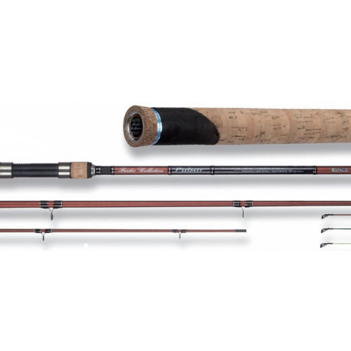 Въдица фидер Colmic Pulsar