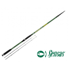 Въдица фидер Sensas Tele Feeder 360