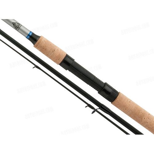 Въдица фидер Shimano Alivio Feeder Mеdium 