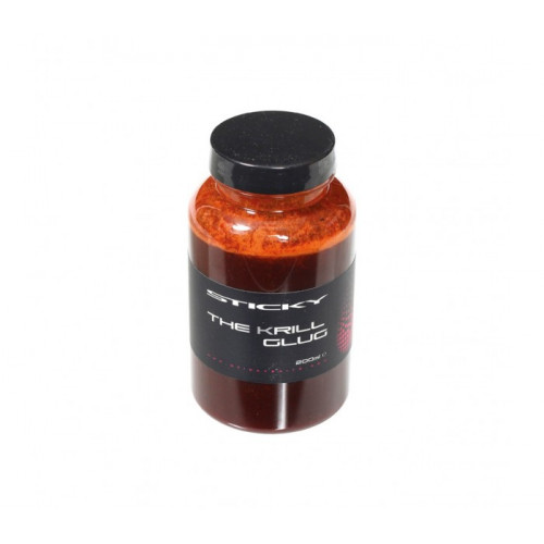 Дип Sticky Baits The Krill Glug