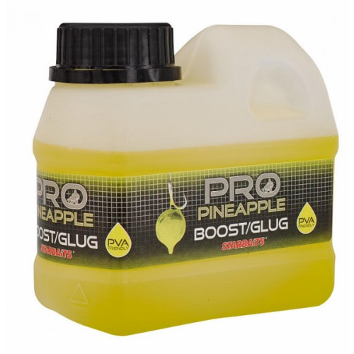 Дип Starbaits Probiotic Glug Pineapple