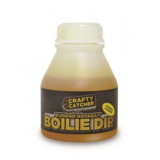 Дип Crafty Catcher Boilie Dip Scopex & Squid