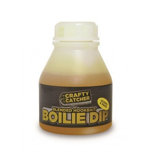 Дип Crafty Catcher Boilie Dip Scopex & Squid