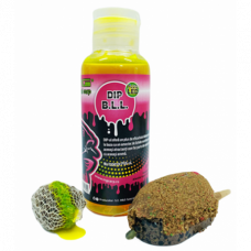 Дип MG Special Carp Dip Fluo