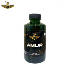 Течен атрактор Battle Baits Liquid Amur