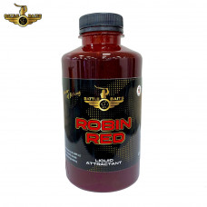 Ликуид атрактант Battle Baits Liquid Attract Robin Red