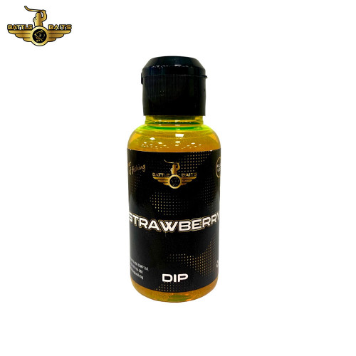 Дип Battle Baits Fluo Led 