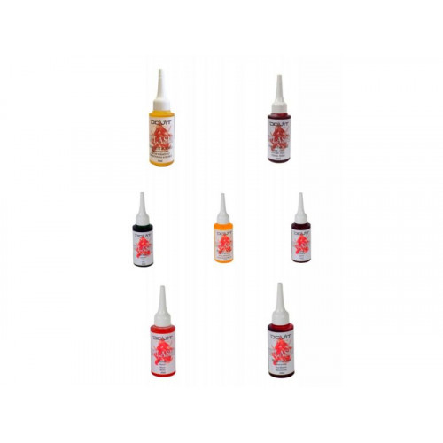 Течна добавка пушек Dovit Splash