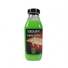 Течна добавка Dovit Carp Juice - Mussel