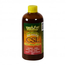 Течна добавка Dovit CSL - Mango Black Pepper Течна добавка Dovit CSL - Mango Black Pepper