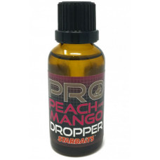 Дропер Starbaits Performance Concept Peach & Mango