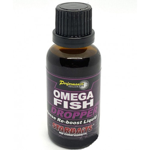 Дропер Starbaits Performance Concept Omega Fish