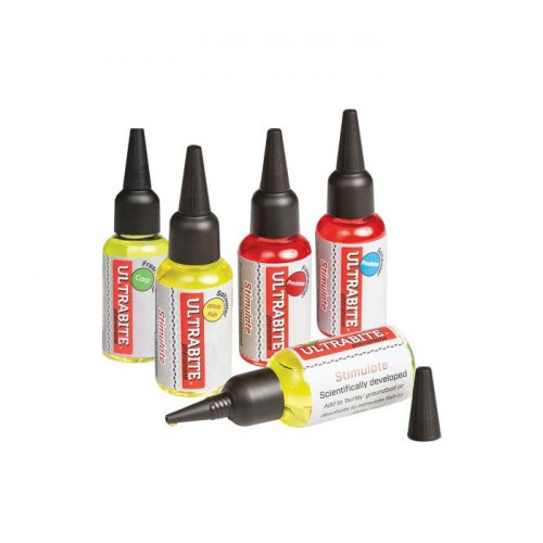 Феромони Ultrabite Pheromones Carp (Шаран)