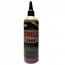 Олио Dynamite Baits Evolution Oils 300 мл - Krill