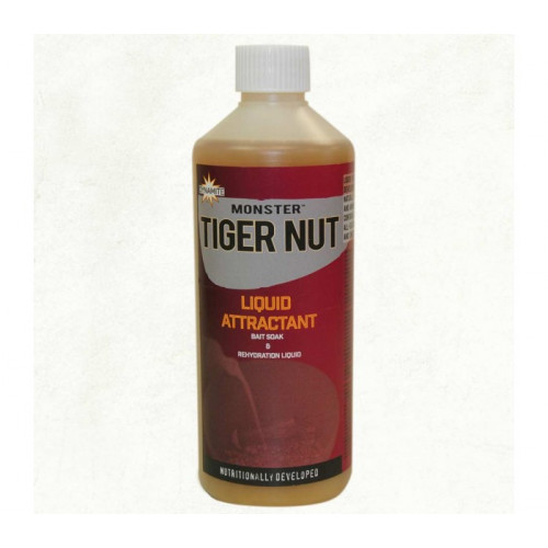 Атрактант Dynamite Baits Monster Tigernut Liquid