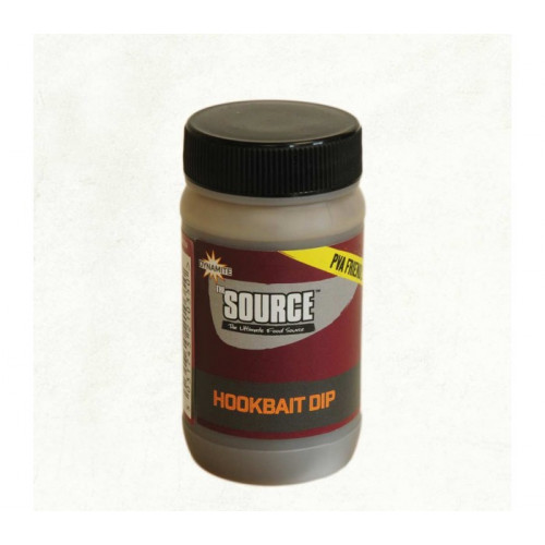 Дип Dynamite Baits The Source Dip Concentrate 100 мл