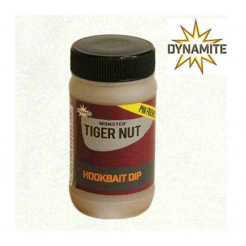 Дип Dynamite Baits Monster Tigernut Dip