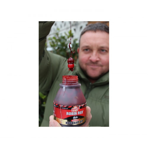 Дип Dynamite Baits Robin Red Hookbait Dip