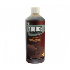 Атрактант Dynamite Baits Source Liquid Attractant & Re Hydration Soak 500 мл