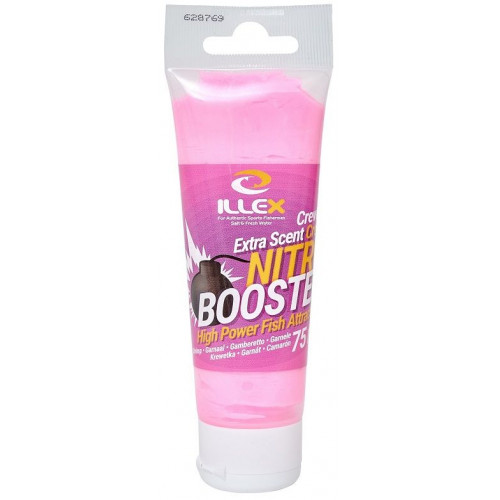 Атрактант Illex Nitro Booster - Shrimp