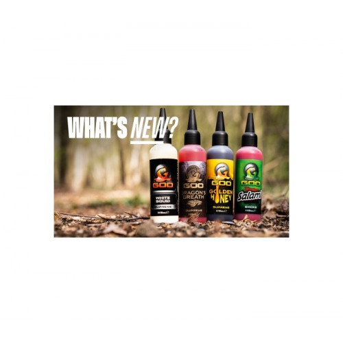 Дип пушек Korda Goo New